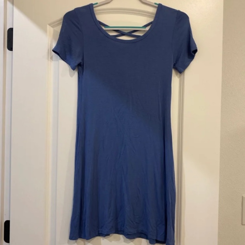 T shirt dress